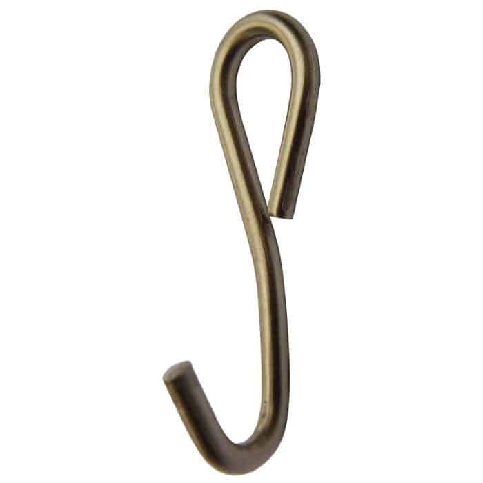 Stainless Steel Hook – Sap-Meister